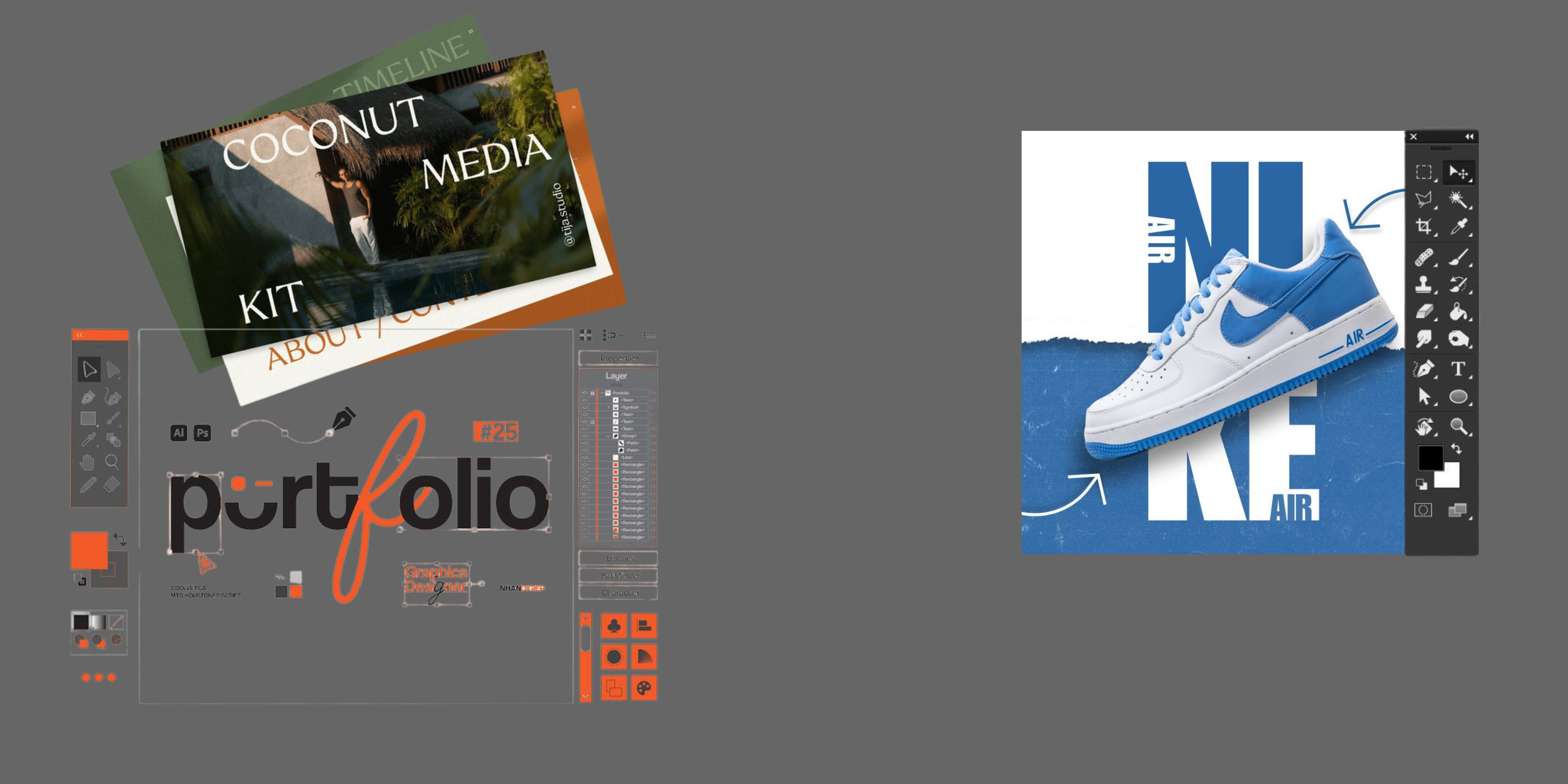 Creative Design Agency