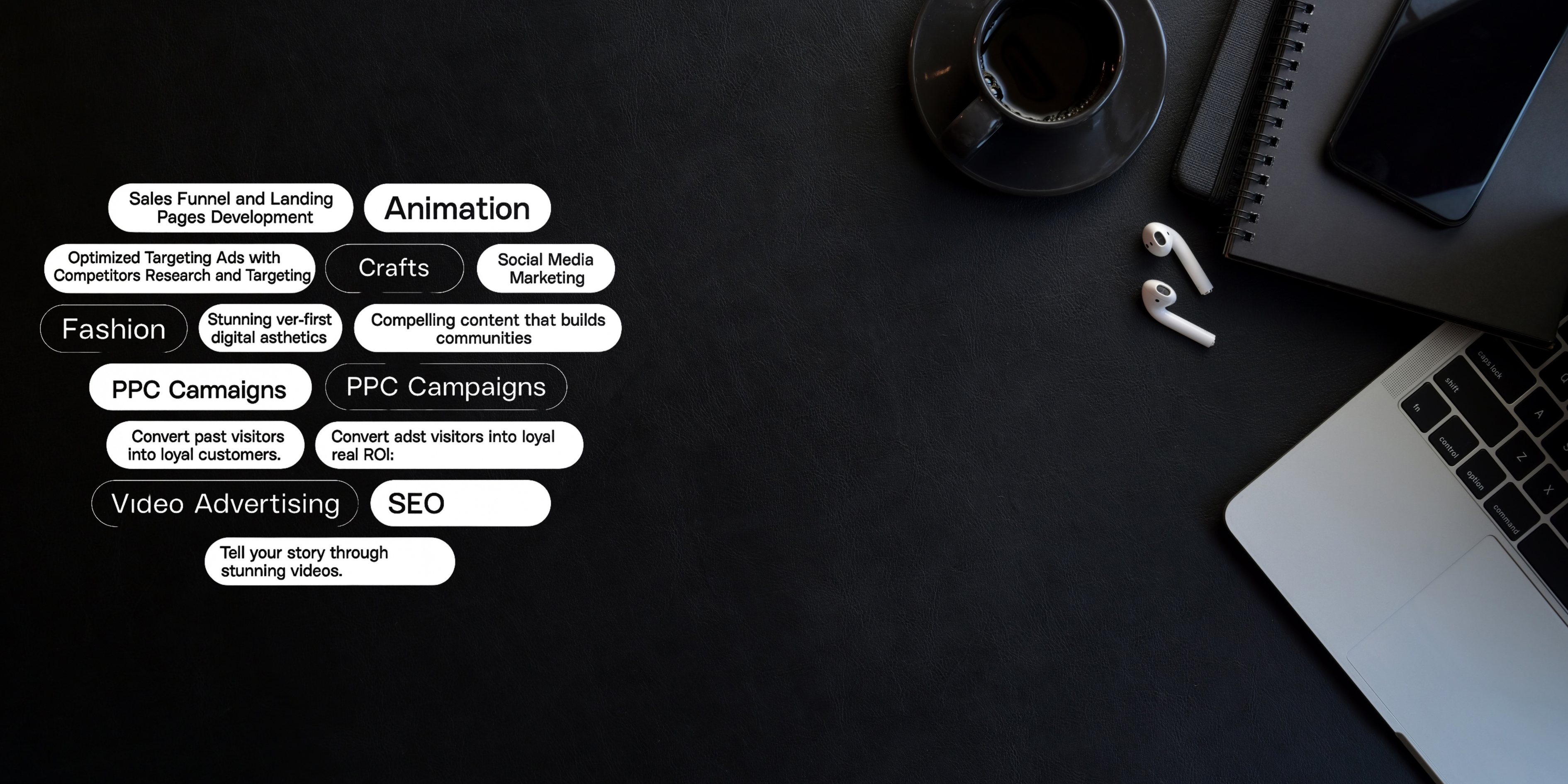 Digital Marketing Agency