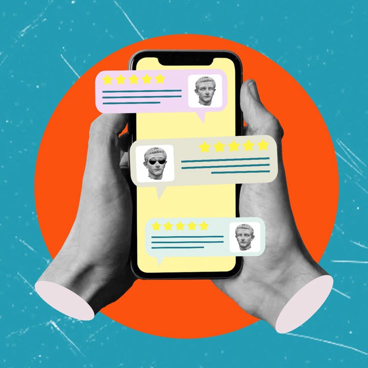 Human-centered branding and campaigns